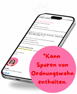 Notion Beratung für Solo-Unternehmerinnen – individuelle Dashboards, die Business-Struktur schaffen, Mental Load reduzieren und nachhaltiges Wachstum ermöglichen.